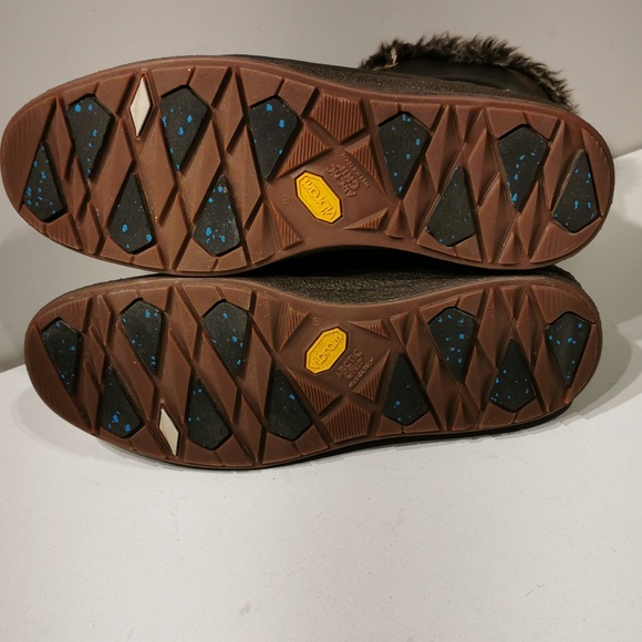 MERRELL Women's Tremblant Ezra Lace Waterproof Ice+ - Picture 8 of 10